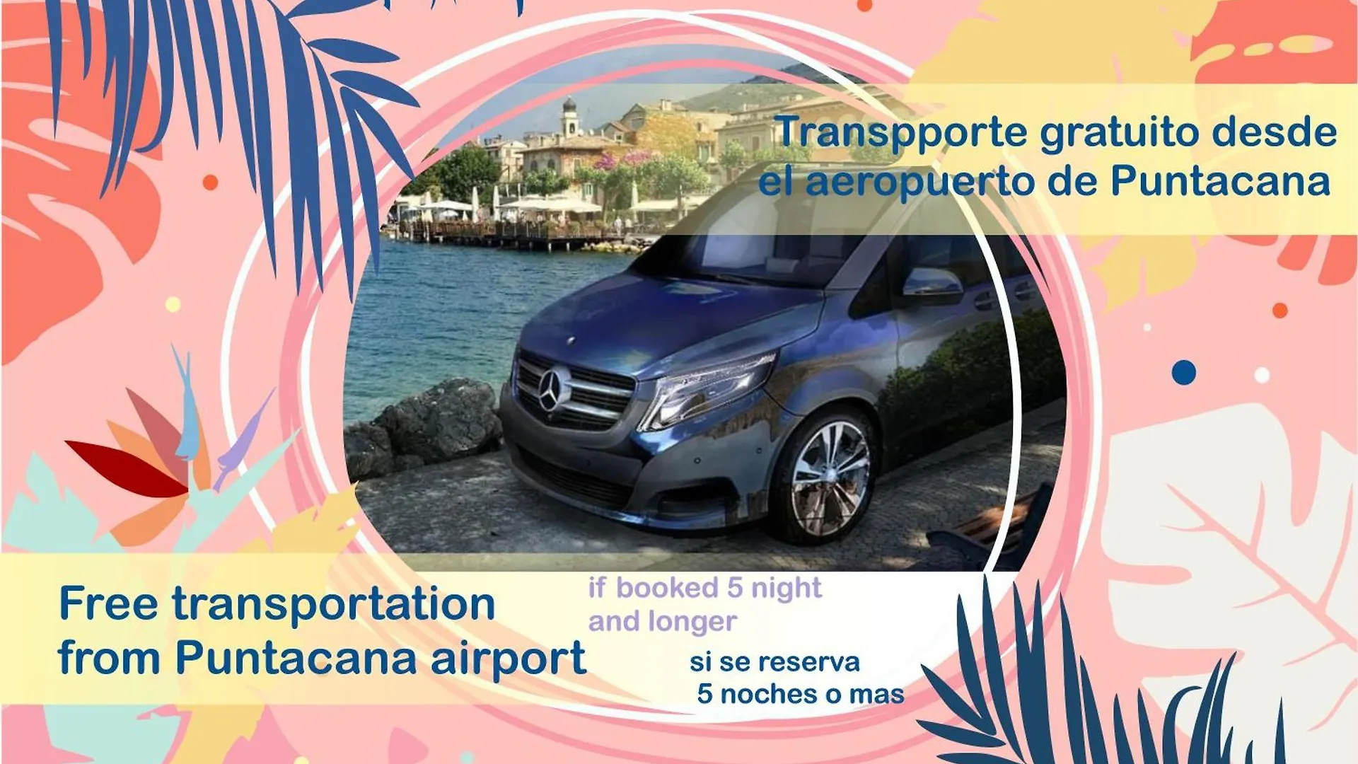 Caraibo Suites Rooftop Pool & Beach Club Punta Cana Hotel