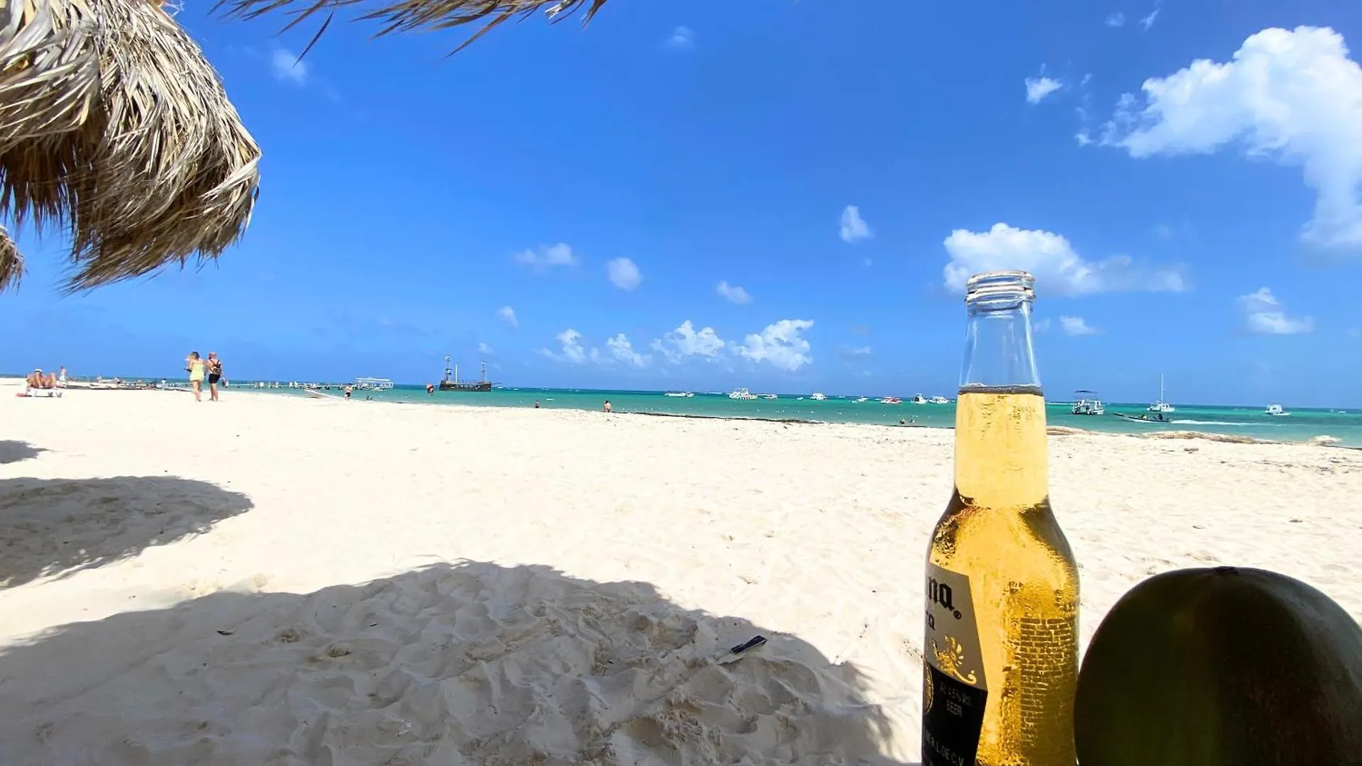 Caraibo Suites Rooftop Pool & Beach Club Punta Cana 5*,  Dominican Republic
