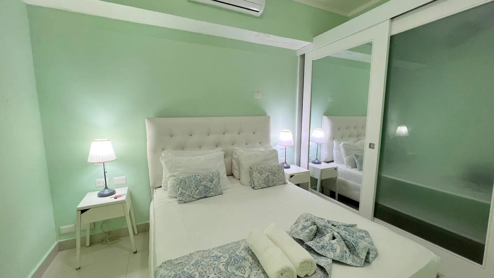 Caraibo Suites Rooftop Pool & Beach Club Punta Cana 5*,