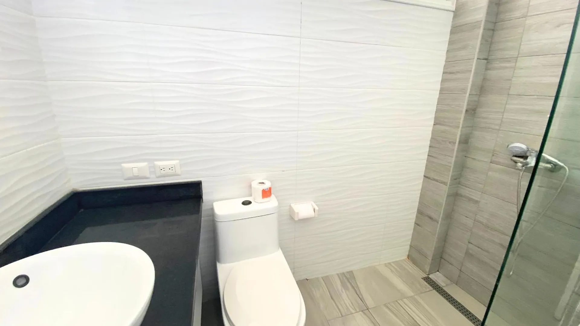 Caraibo Suites Rooftop Pool & Beach Club Punta Cana