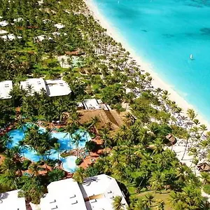 Ośrodek wypoczynkowy Grand Palladium &