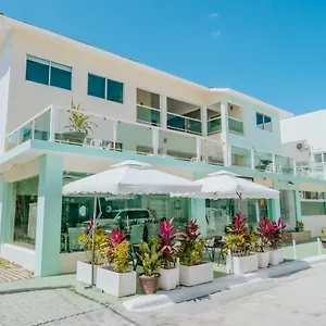 Hotel Coast