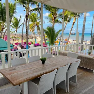 5* Hotel Vacation Suites