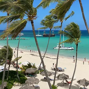 Grand Caribe Club And - Playa Bavaro Punta Cana