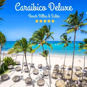 5* Hotel Caraibico Deluxe Beach Club & Spa