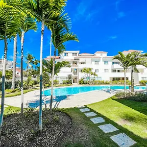 Caribbean Galaxy Paradise Los Corales Bavaro Beach Club & Spa Punta Cana