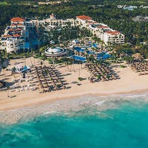 Ośrodek wypoczynkowy Joia Bavaro By Iberostar (adults Only)