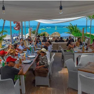 5* Hotel Los Corales And - Beach Club, Spa, Restaurants