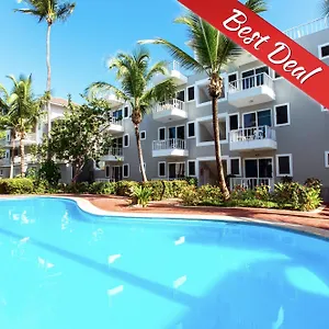 5* Hotel Tropicana Deluxe Playa Los Corales
