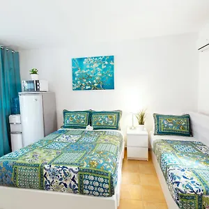 4* Отель Fiesta Deluxe