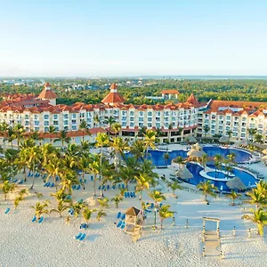 Occidental Caribe **** Punta Cana